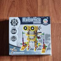 robotics betabot