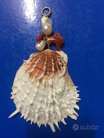 ciondolo per collana