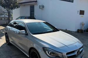 Mercedes-Benz CLA 200d S. Brake - 2016 - 140.000km