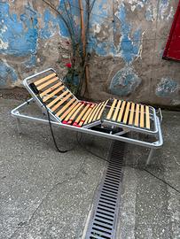Rete elettrica DORSAL con materasso