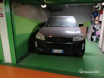 Porsche Cayenne I 3.0 TDI V6 Tiptronic DPF in vend