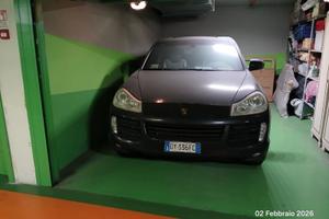Porsche Cayenne I 3.0 TDI V6 Tiptronic DPF in vend