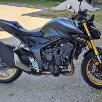 Honda Cb1000sp