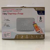 Termostato smart