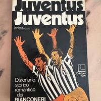 Libro juventus vladimiro caminiti