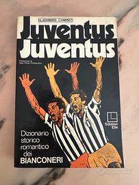 Libro juventus vladimiro caminiti