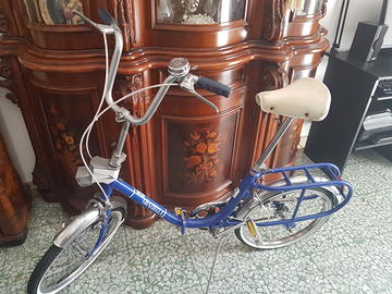 Bicicletta graziella