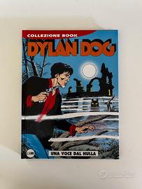 Dylan Dog Book 38