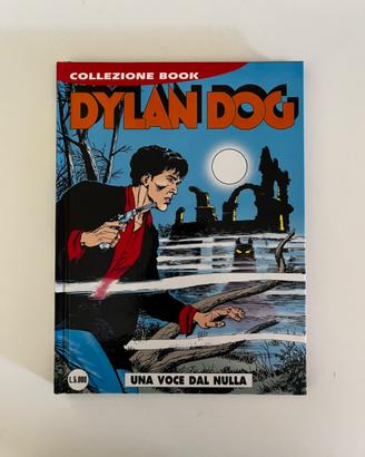 Dylan Dog Book 38