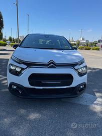 Citroen c 3