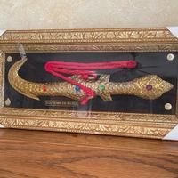 quadro souvenir de Marocco 