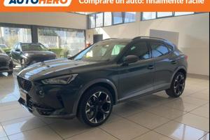 CUPRA Formentor ZH02153