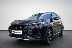 MG 1.5L MT COM Pebble Black