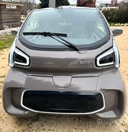 XEV YOYO PRO 2025 (14Kw) - garanzia ufficiale XEV