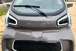 XEV YOYO PRO 2025 (14Kw) - garanzia ufficiale XEV