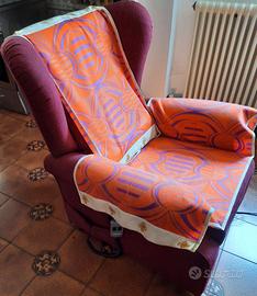 Poltrona Elettrica alzapersona