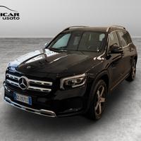 Mercedes GLB - X247 2019 - GLB 200 d Sport Plus au
