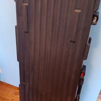 Custodia per chitarra ibanez MR500C Roadtour Case