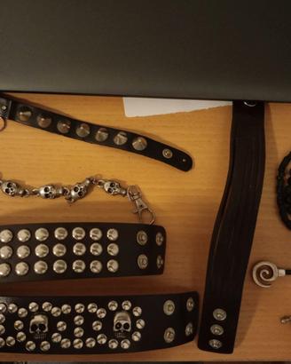 Lotto Bracciali
