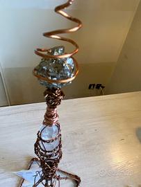 creazione artigianale energetica