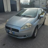 FIAT GRANDEPUNTO 1.4 Natural Power NEOPATENTATI 
