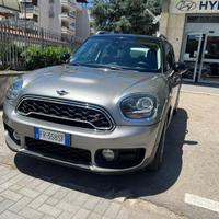 MINI COUNTRYMAN All 4 SD