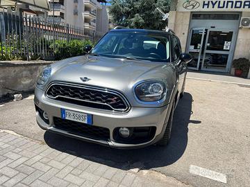 MINI COUNTRYMAN All 4 SD