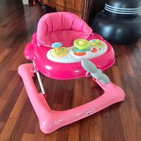 Girello safety1st air plane