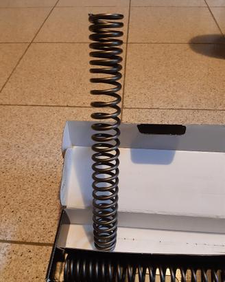 Molle per Forcelle Yamaha Tracer 900 15/17