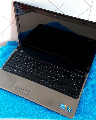 Notebook Dell Inspiron 1564 - 0961 P08F001 i3+4GB