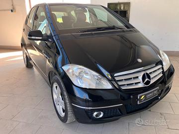 Mercedes-benz A 160 NEOPATENTATI EURO 5 BENZINA