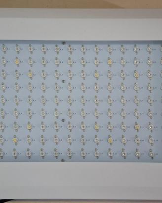 Lampada LED coltivazione indoor 300W (Grow Light)