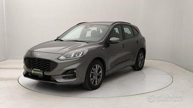 FORD Kuga 1.5 ecoblue ST-Line 2wd 120cv auto