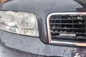 Audi A4 B6 1.9 TDI quattro 