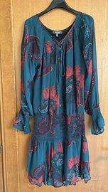 Abito cannella taglia M