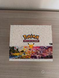 Set Completo Mini Tin Pokemon 30 anniversario ita