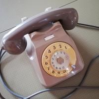 telefono vintage SIP IV edizione 