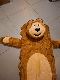 pisolone masha e orso