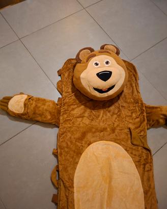 pisolone masha e orso