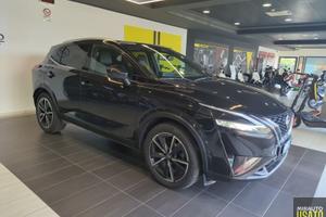 Nissan Qashqai MHEV 140 CV Tekna