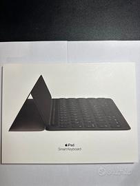 iPad Smart Keyboard