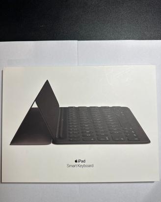 iPad Smart Keyboard