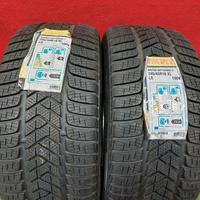 245 45 18 Gomme Invernali NEW Pirelli 245 45 18