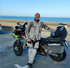 Commerciale e/o Amministrativo