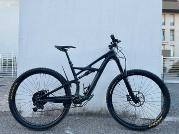 full mtb in carbonio SPECIALIZED ENDURO FSR 29