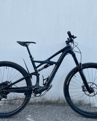 full mtb in carbonio SPECIALIZED ENDURO FSR 29
