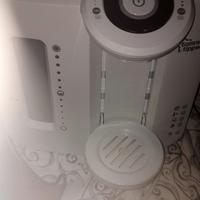 Macchina per il latte artificiale