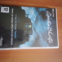 Giochi pc vintage punta e clicca