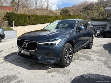 VOLVO XC60 B4