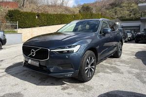 VOLVO XC60 B4